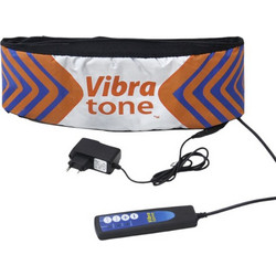 Vibra Tone FZ-1001 Ζώνη Παθητικής Γυμναστικής