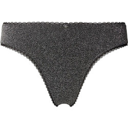 Hugo Γυναικείο String Μαύρο 50570549-001