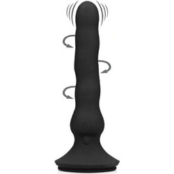 Fist It Waze Rider Δονητής 23cm Μαύρος