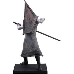 KOTOBUKIYA Silent Hill 2 Oshi Works Red Pyramid Thing 26cm