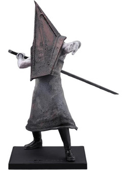 KOTOBUKIYA Silent Hill 2 Oshi Works Red Pyramid Thing 26cm