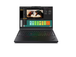 Lenovo ThinkPad P16 Gen 3 (Ultra 9 275HX/96GB/1TB SSD/RTX Pro 3000 12GB/Windows 11)