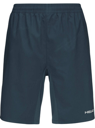 Head Αθλητική Ανδρική Βερμούδα Navy Μπλε 3170207