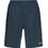Head Αθλητική Ανδρική Βερμούδα Navy Μπλε 3170207