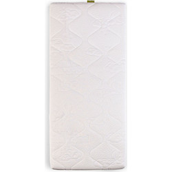 Childhome Rockford Στρώμα Foam Λίκνου 57x71x5cm BR74823