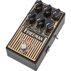 Friedman Small Box Overdrive