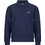 Lacoste Ανδρική Μπλούζα Polo Μακρυμάνικη Navy Μπλε SH9450-166