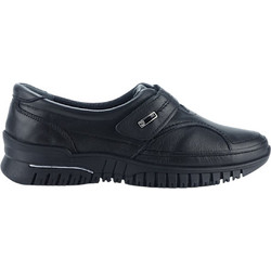 Sabino Γυναικεία Sneakers Μαύρα 27280
