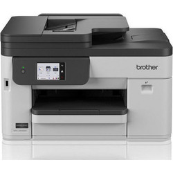 Brother MFC-J5010DW Έγχρωμο Πολυμηχάνημα Inkjet με Wi-Fi