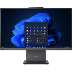 Lenovo ThinkCentre neo 50a 27 Gen 6 LNL (Ultra 7 256V/16GB/512GB SSD/Arc Graphics 140V/FreeDos)