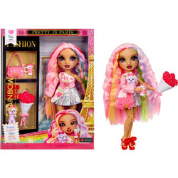 MGA Entertainment Rainbow High Pretty in Paris Kia
