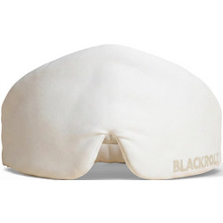 Blackroll Premium Comfort Μάσκα Ύπνου Μπεζ