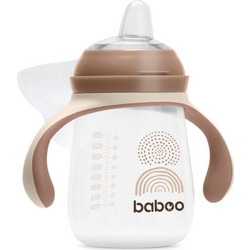 Baboo Κύπελλο με Λαβές Au Naturale 260ml