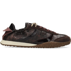 Mexx Γυναικεία Sneakers Μπορντό MI001001263W-01-4004
