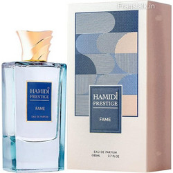 Hamidi Fame Eau de Parfum 80ml