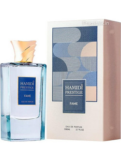 Hamidi Fame Eau de Parfum 80ml