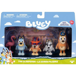 Giochi Preziosi Bluey The Sleepover