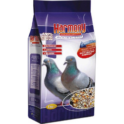 Elevage Harmony Pigeon 10kg