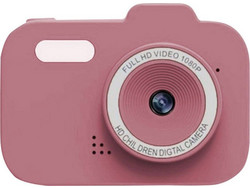 FreeON Free2Play Kiddigit Pink