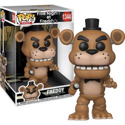 Funko Pop! Games Five Nights At Freddy's 1344 Freddy 25cm