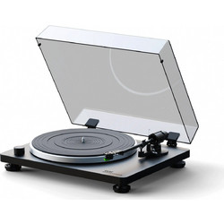 Elac Miracord 40 Πικάπ με Προενίσχυση Satin Black