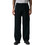 Levi's Ανδρικό Παντελόνι Chino Loose Εφαρμογή Μαύρο 007WB-0000