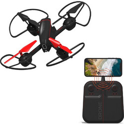 Mach Mini Παιδικό FPV Drone με Κάμερα