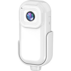 Andowl Q-SA3 Action Camera 4K Ultra HD με Wifi Λευκή
