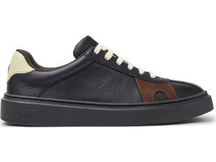 Camper Γυναικεία Sneakers Μαύρα K201909-006