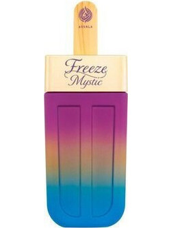 Assala Freeze Mystic Eau de Parfum 85ml