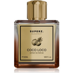 Superz. Coco Loco Pure Parfum 50ml