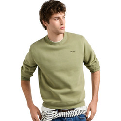 Pepe Jeans Ανδρικό Φούτερ Πράσινο Mint PM5800250-706