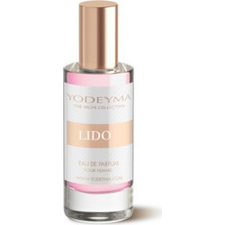 Yodeyma Lido Eau de Parfum 15ml