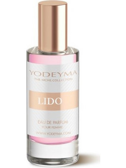 Yodeyma Lido Eau de Parfum 15ml