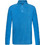 Protest Ανδρικό Φούτερ Fleece Μπλε 3792800-552