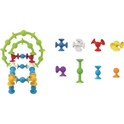 Pop Fidget Πολύχρωμο 11τμχ
