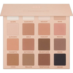 Sosu All Matte Everything Παλέτα Σκιών 16x2g