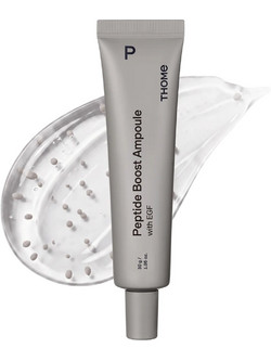 Thome Peptide Boost Ampoule Αντιγηραντικό Ενυδατικό Booster Προσώπου Πεπτίδια
