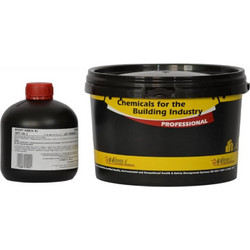 Alchimica Epoxy Resin 51 Χρώμα Δαπέδου Γκρι