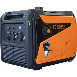 Kraft 5000 iE 637032 Γεννήτρια Βενζίνης Inverter