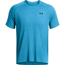 Under Armour Μπλε Ανδρικό Αθλητικό T-Shirt Μπλε 1382796