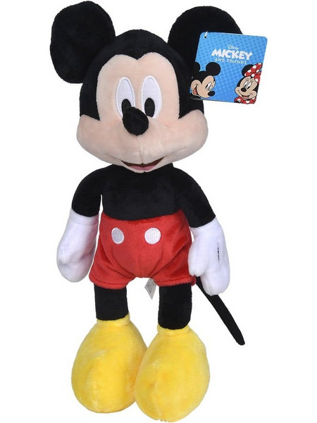 Simba Disney Mickey 35cm