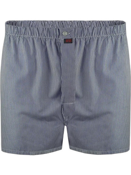 Boxer Eros Ανδρικό Μποξεράκι Μπλε err173