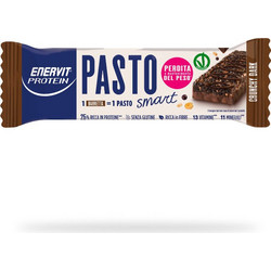Enervit Protein Bar Crunchy Dark 55gr