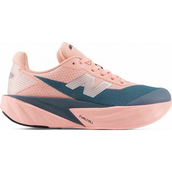 New Balance FuelCell Rebel V5 Γυναικεία Αθλητικά Παπούτσια για Τρέξιμο Nude GFCX4BN