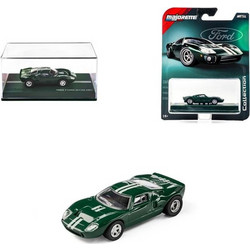 Majorette Ford GT40 Collection
