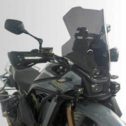 ERMAX Φιμέ Ζελατίνα Μηχανής για CF MOTO 450MT '24-'26 400mm 0193005-03
