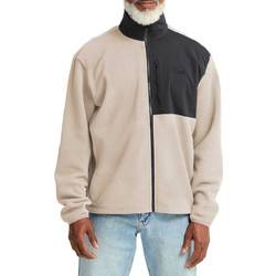 Jack Wolfskin Ανδρικό Μπουφάν Μπεζ A66041-A0084