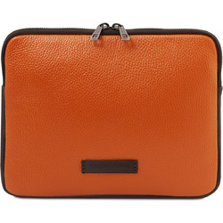 Tuscany Leather Sleeve Orange (Universal)