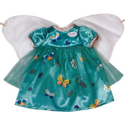 Zapf Creation Baby Born Fairy Dress with Wings